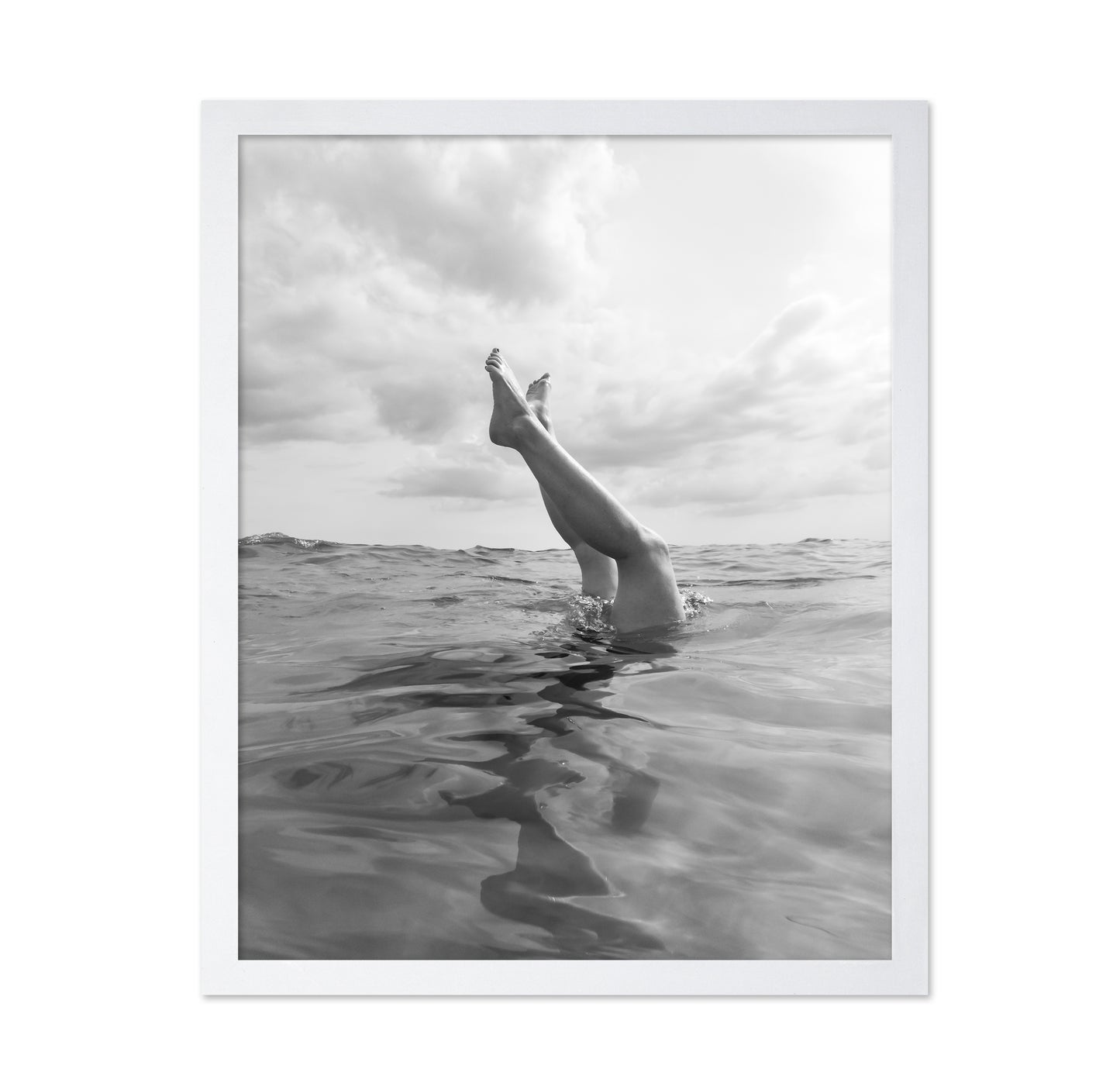 Ocean Dive