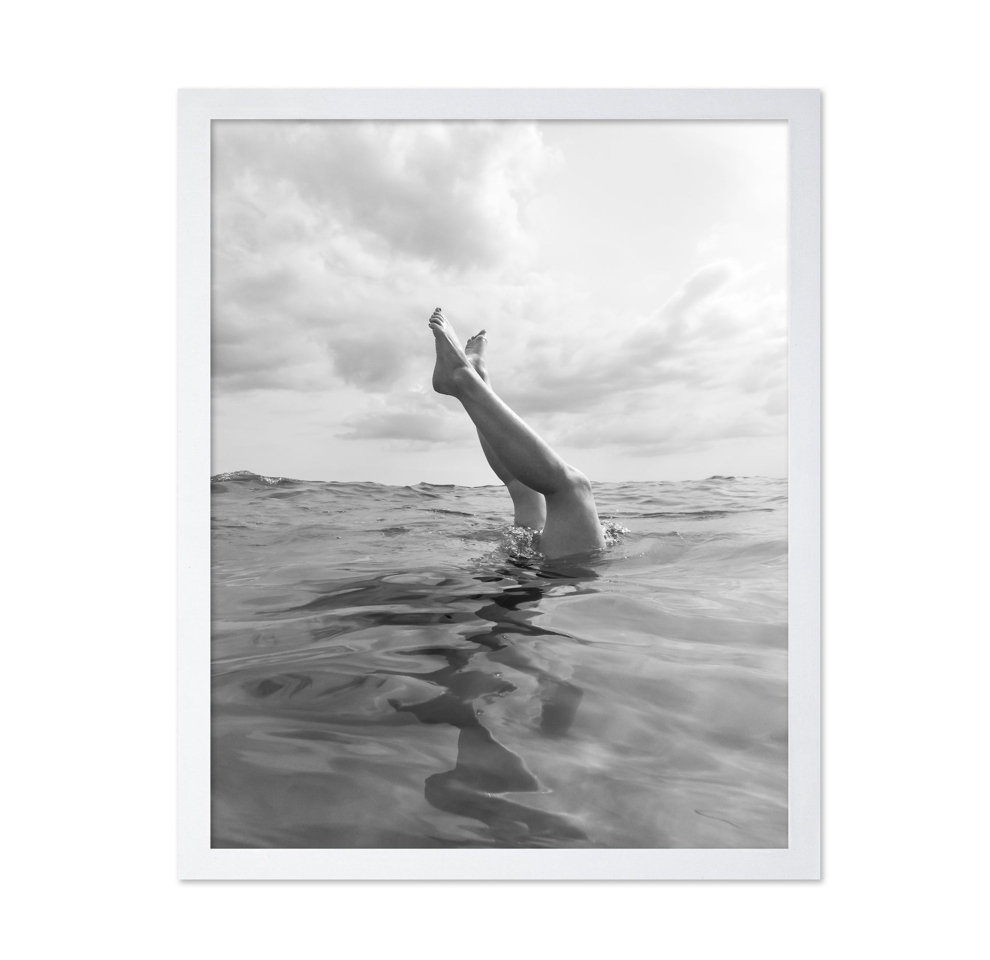Ocean Dive