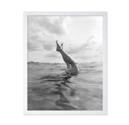Ocean Dive