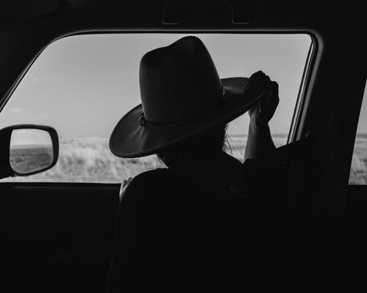 West Texas Explorer