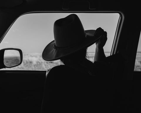 West Texas Explorer