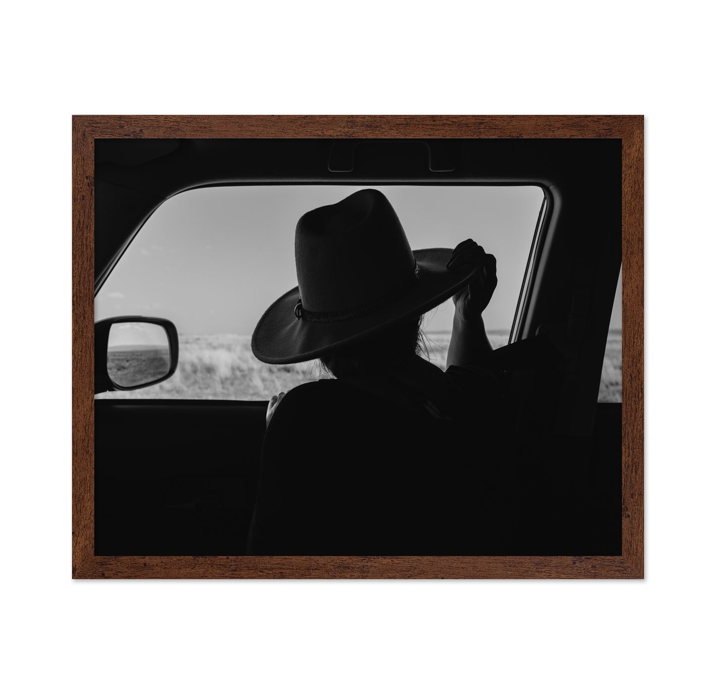 West Texas Explorer