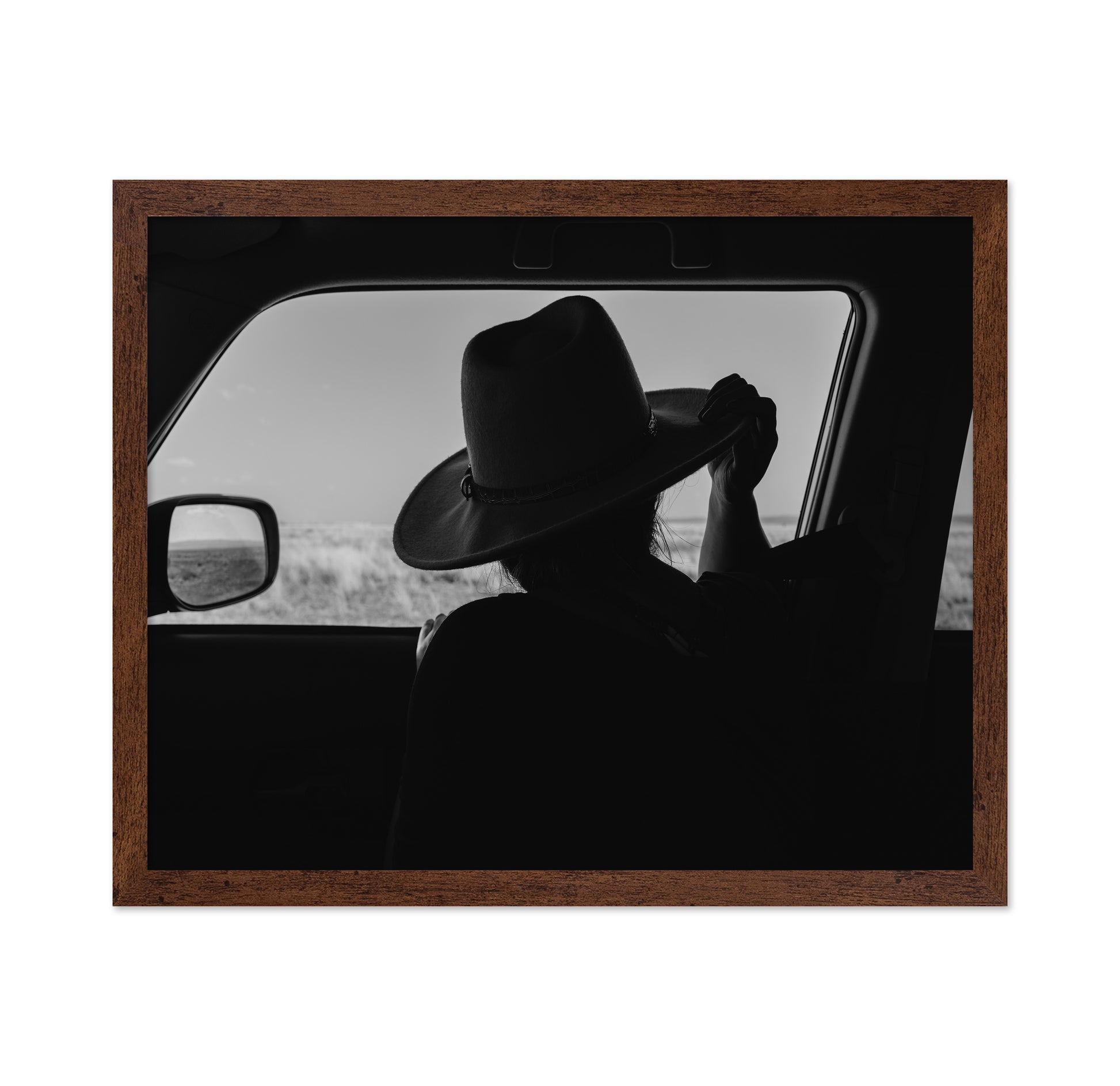 West Texas Explorer