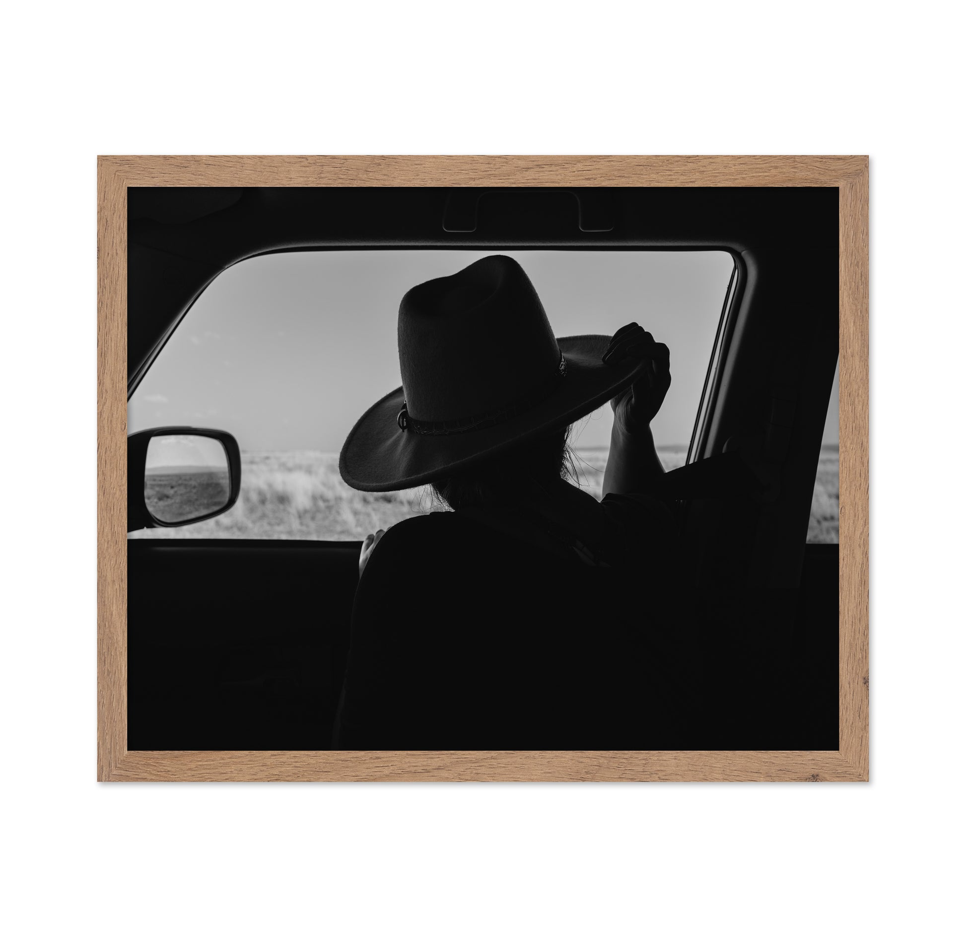 West Texas Explorer