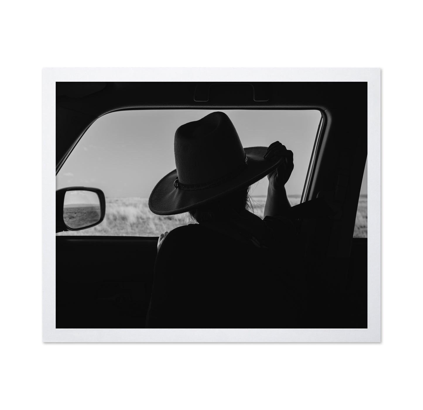 West Texas Explorer