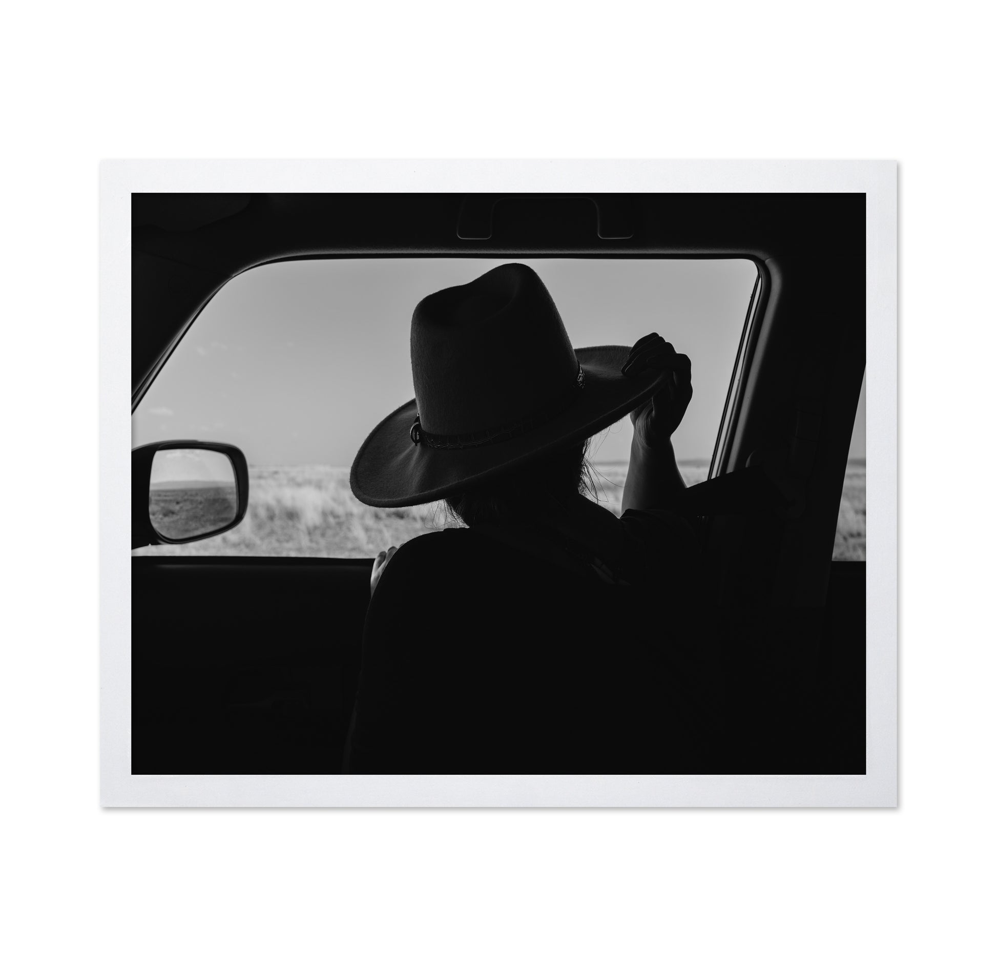 West Texas Explorer
