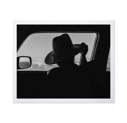 West Texas Explorer