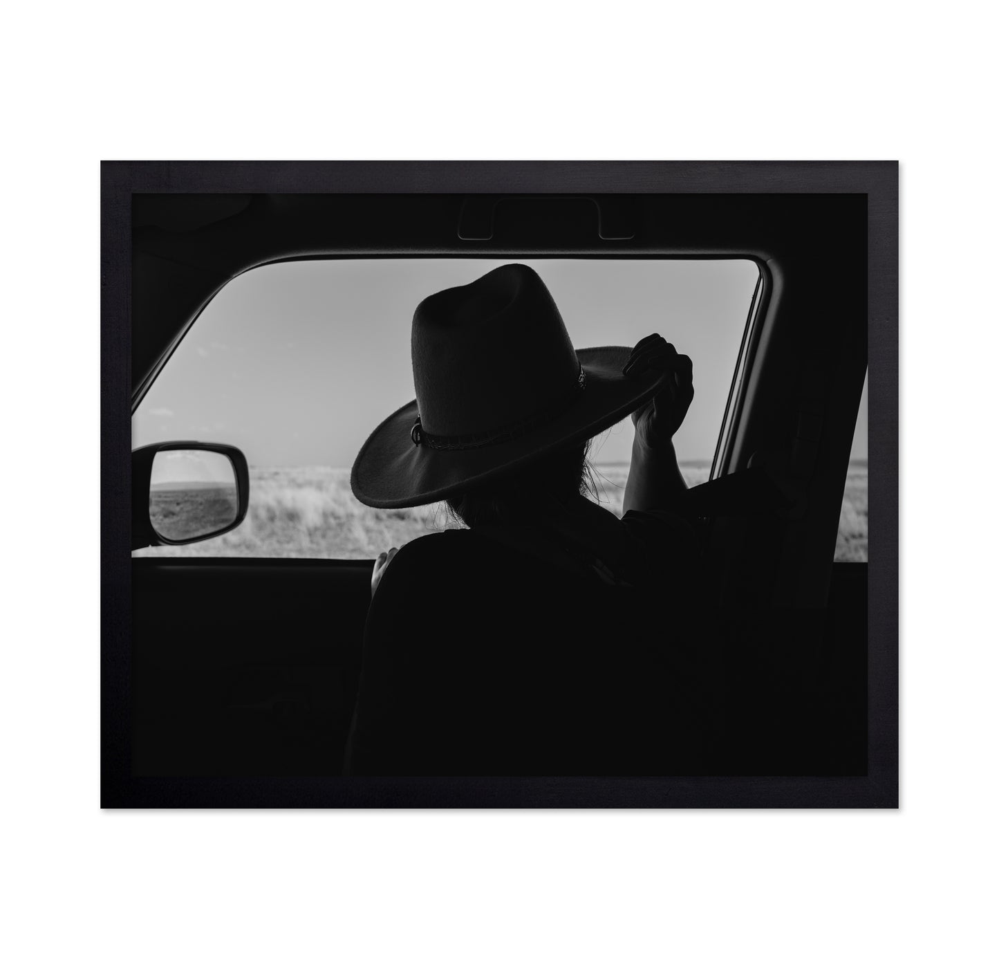 West Texas Explorer
