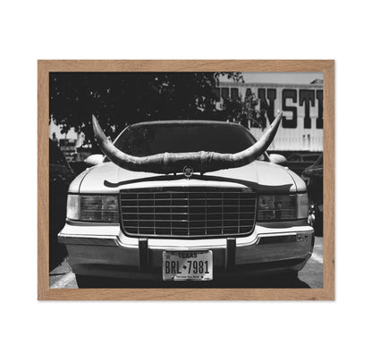 Texas Ride