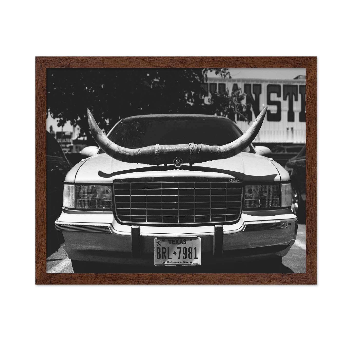 Texas Ride
