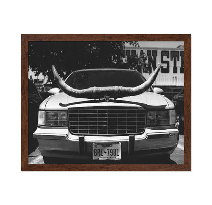 Texas Ride