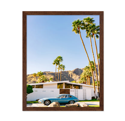 Palm Springs Ride No 2