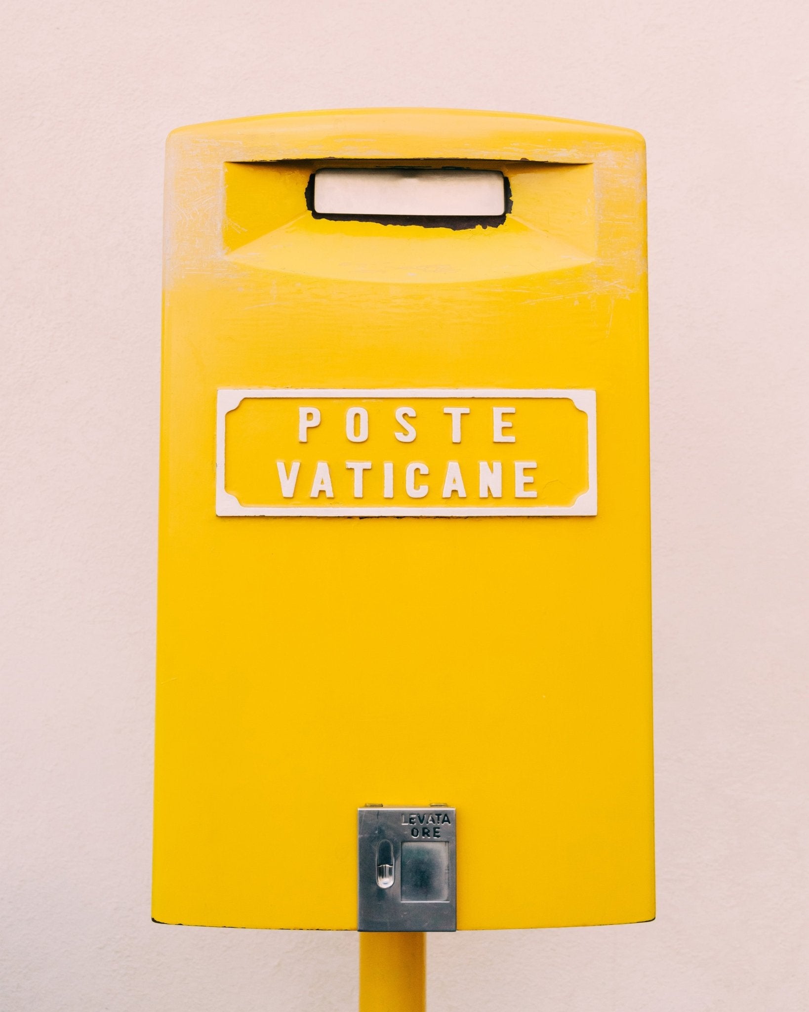 The Vatican Post