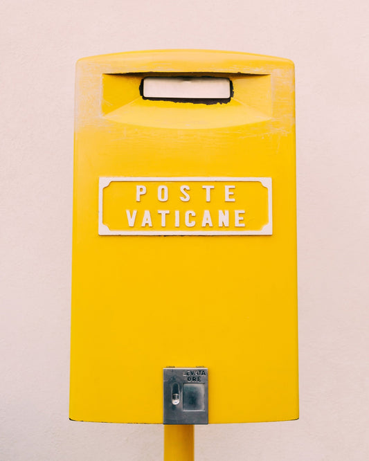 The Vatican Post