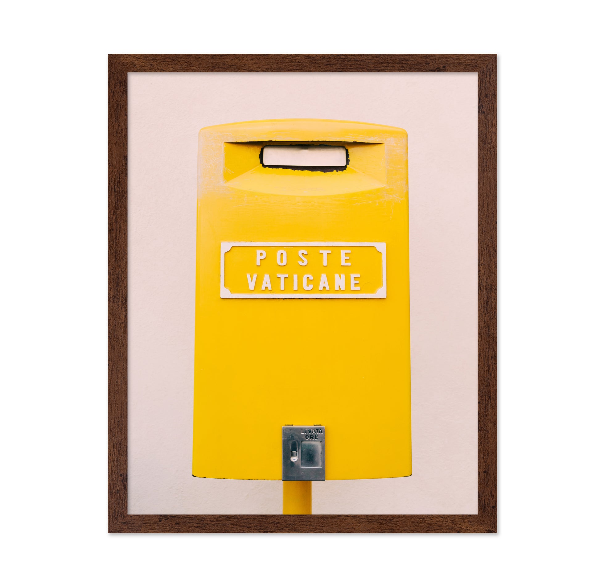 The Vatican Post