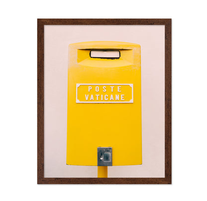 The Vatican Post