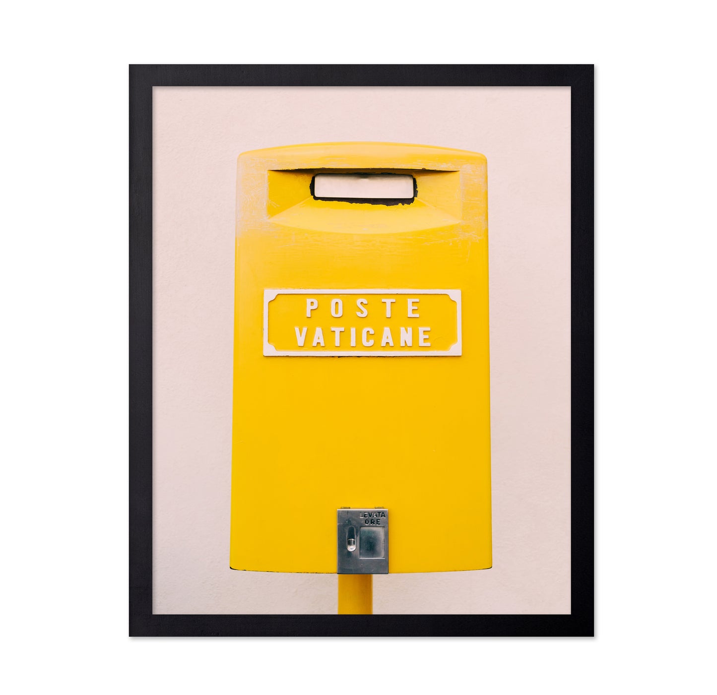 The Vatican Post