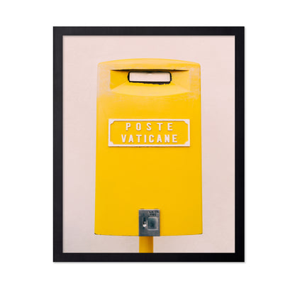 The Vatican Post