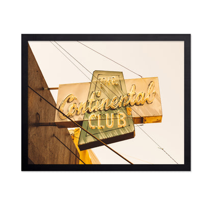 The Continental Club