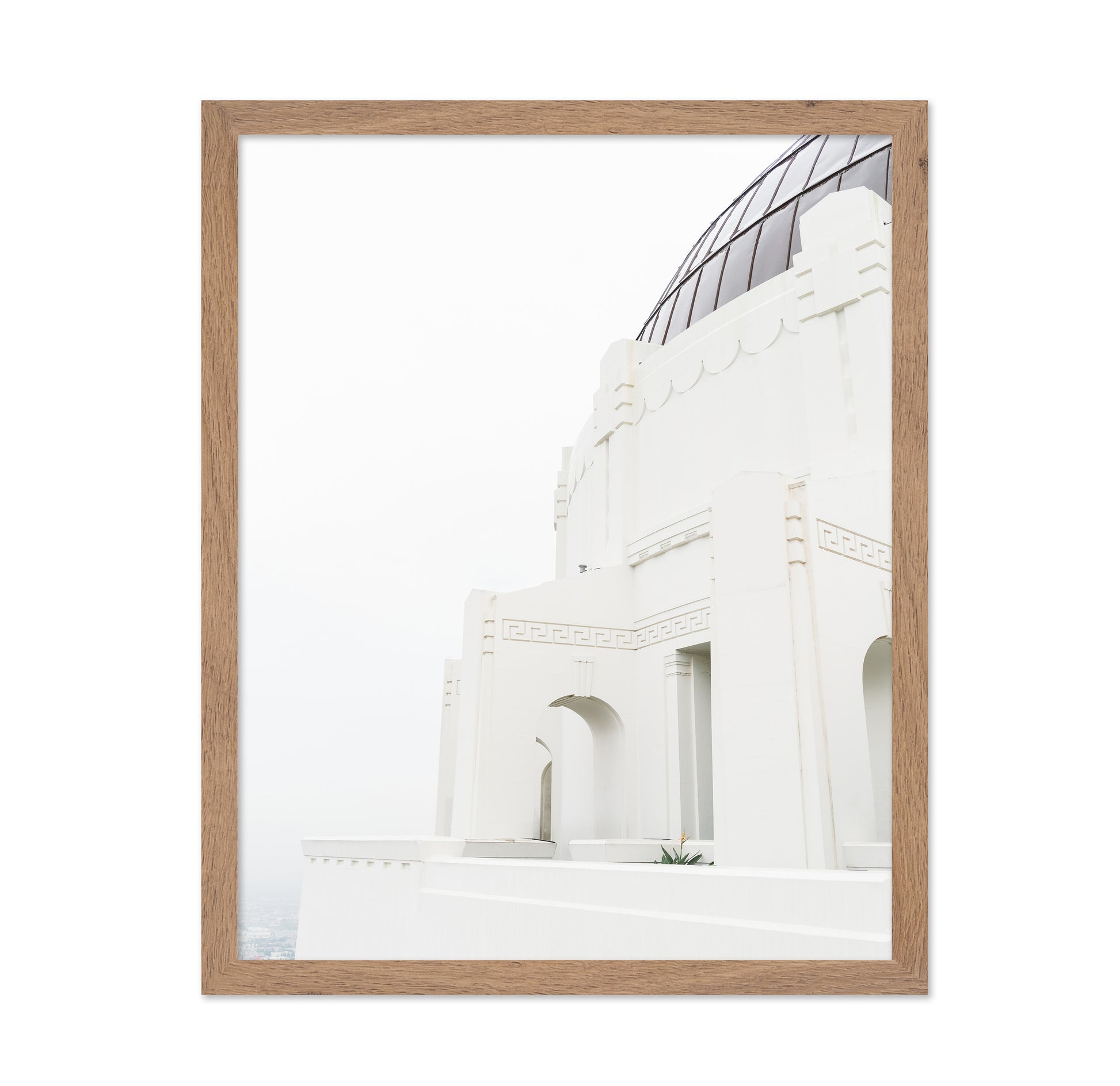 Griffith Observatory