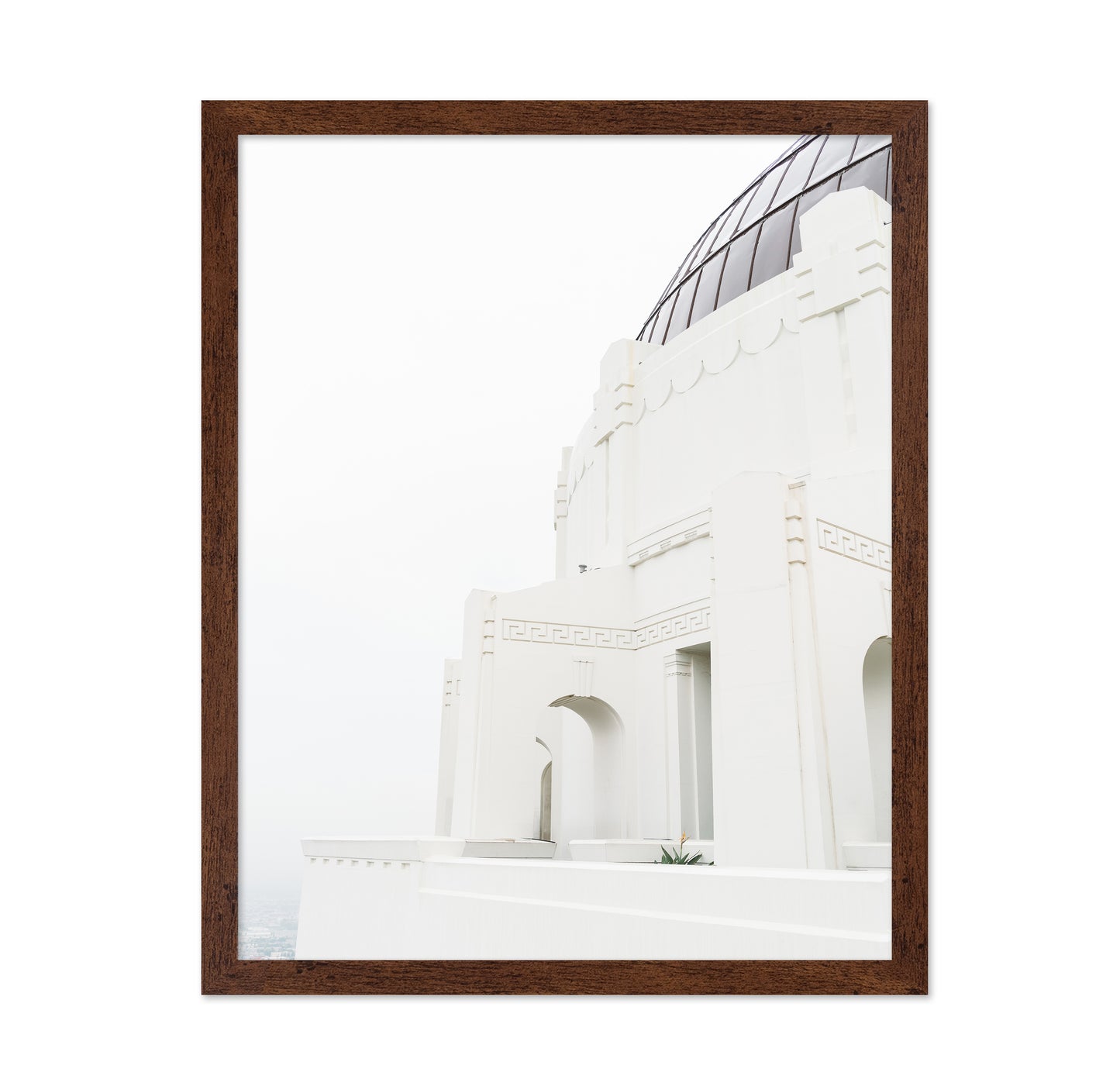 Griffith Observatory