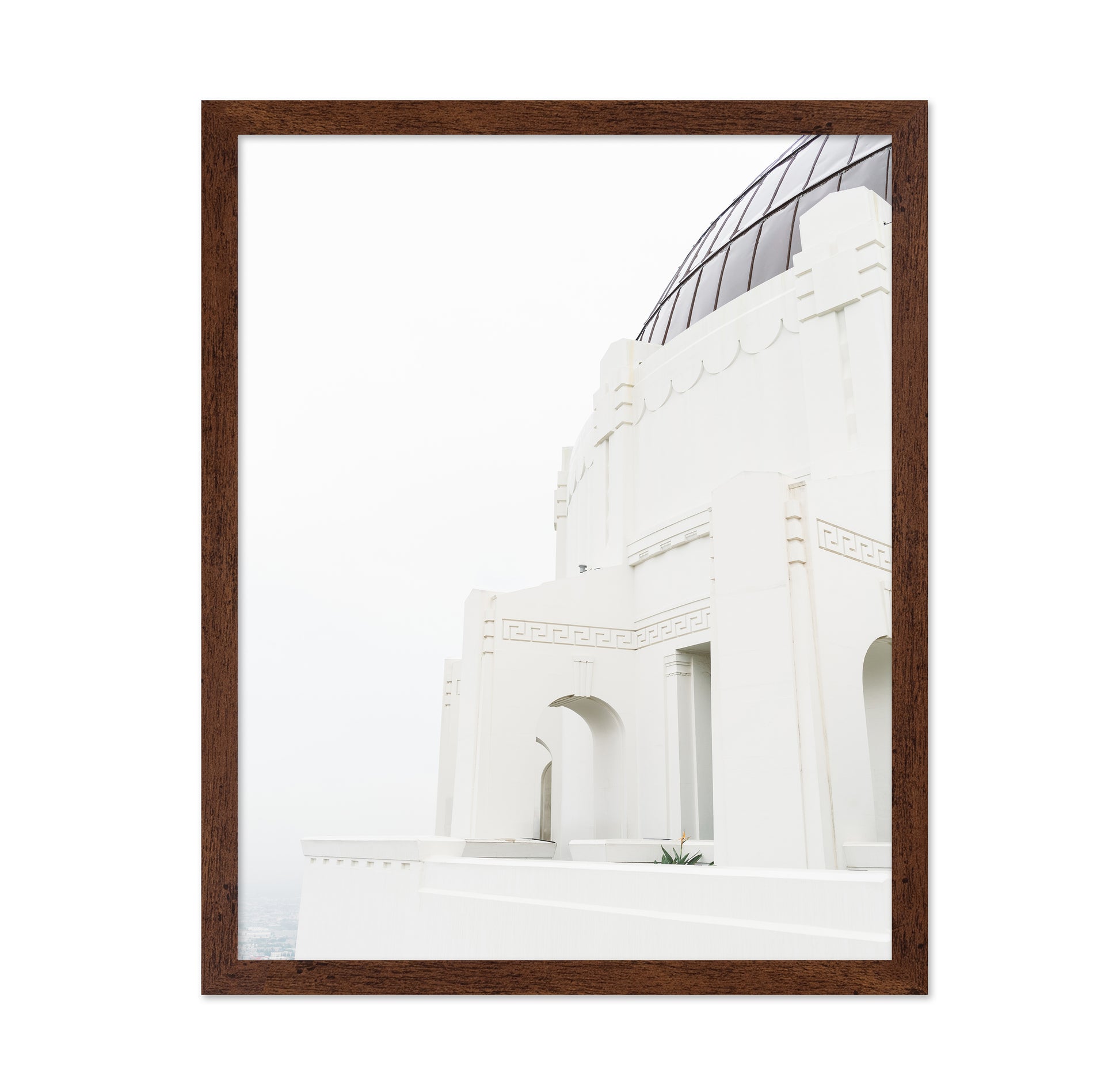Griffith Observatory