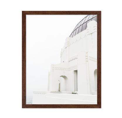 Griffith Observatory