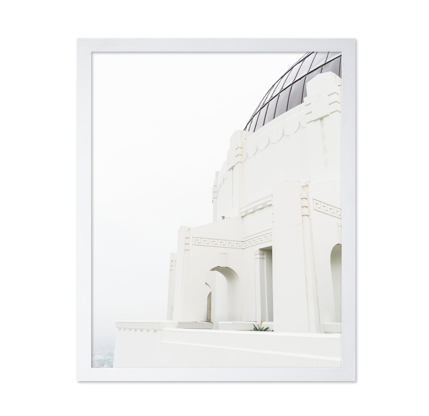 Griffith Observatory
