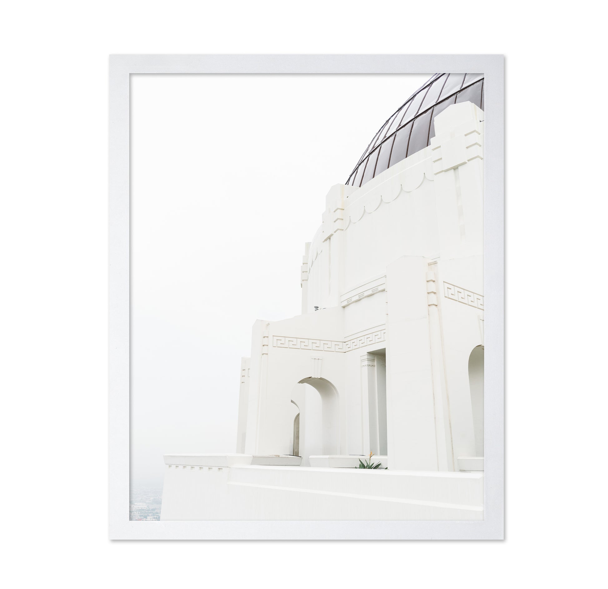 Griffith Observatory