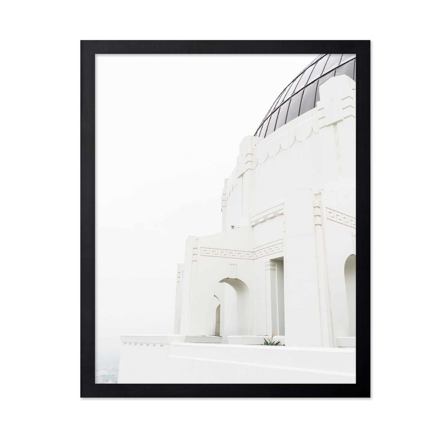 Griffith Observatory