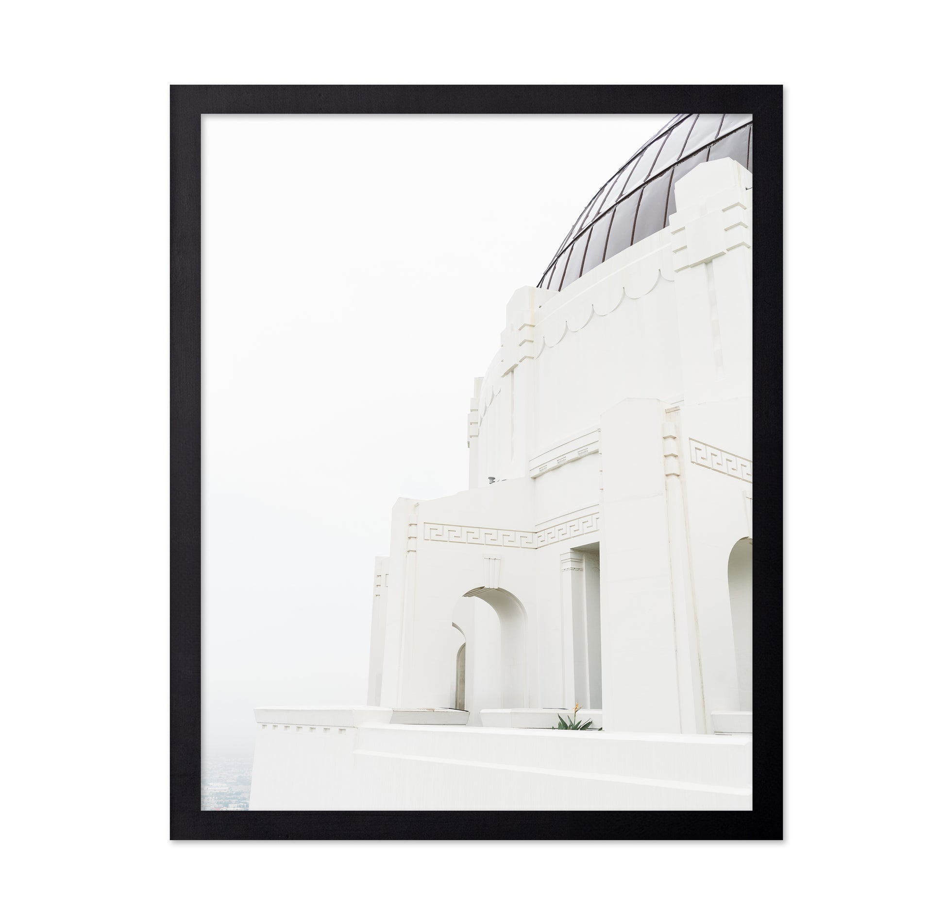 Griffith Observatory