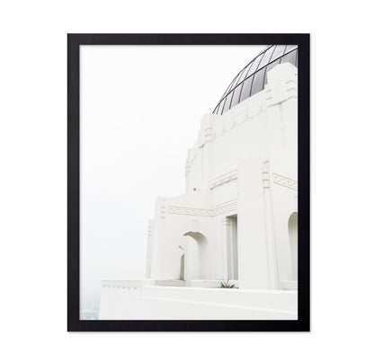 Griffith Observatory