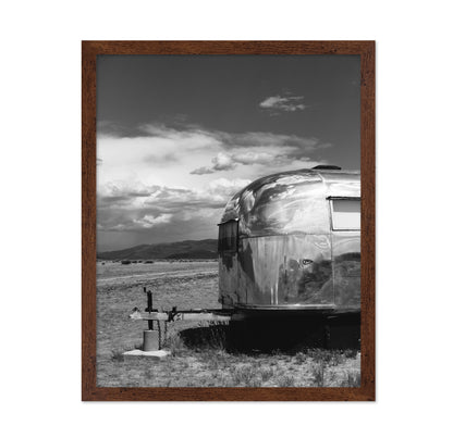 New Mexico Airstream