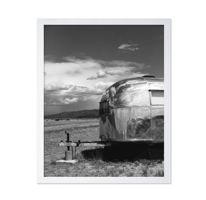 New Mexico Airstream