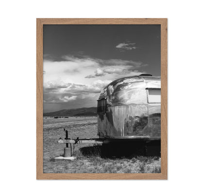 New Mexico Airstream
