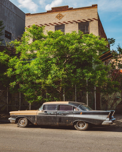 Brooklyn Ride