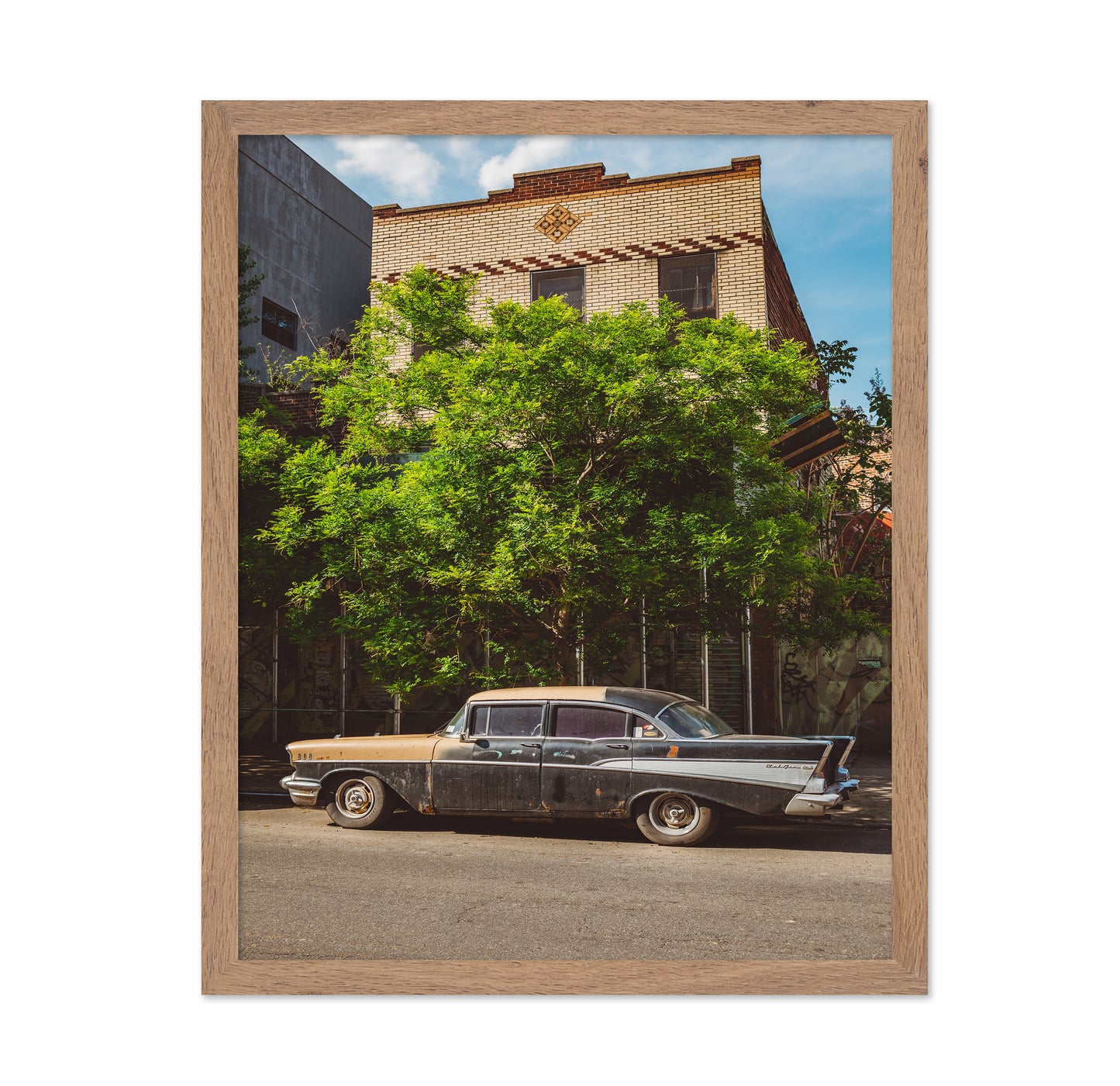 Brooklyn Ride