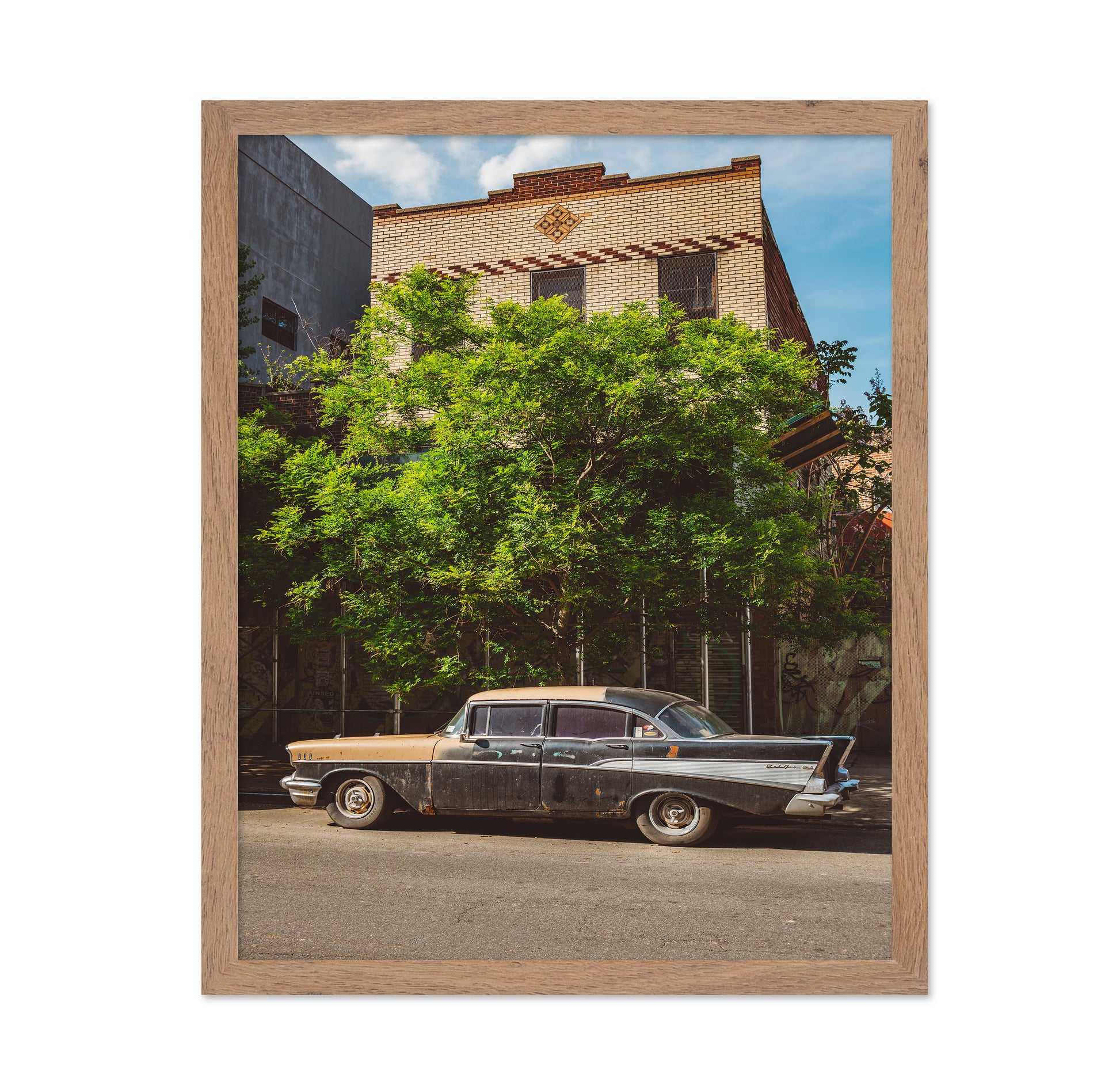 Brooklyn Ride