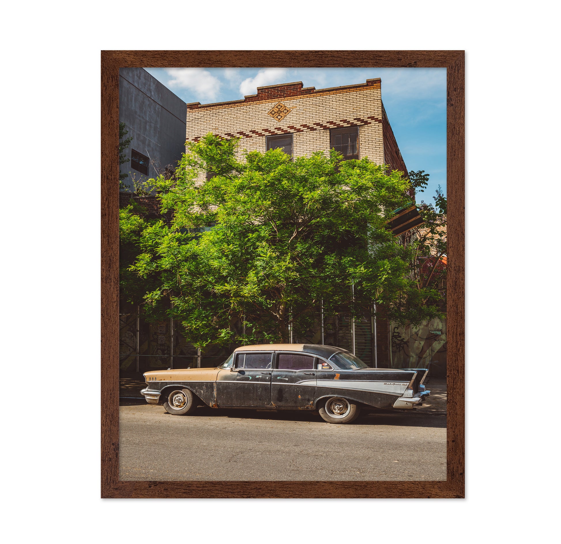 Brooklyn Ride