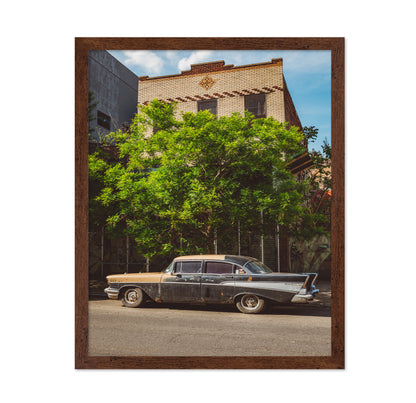 Brooklyn Ride