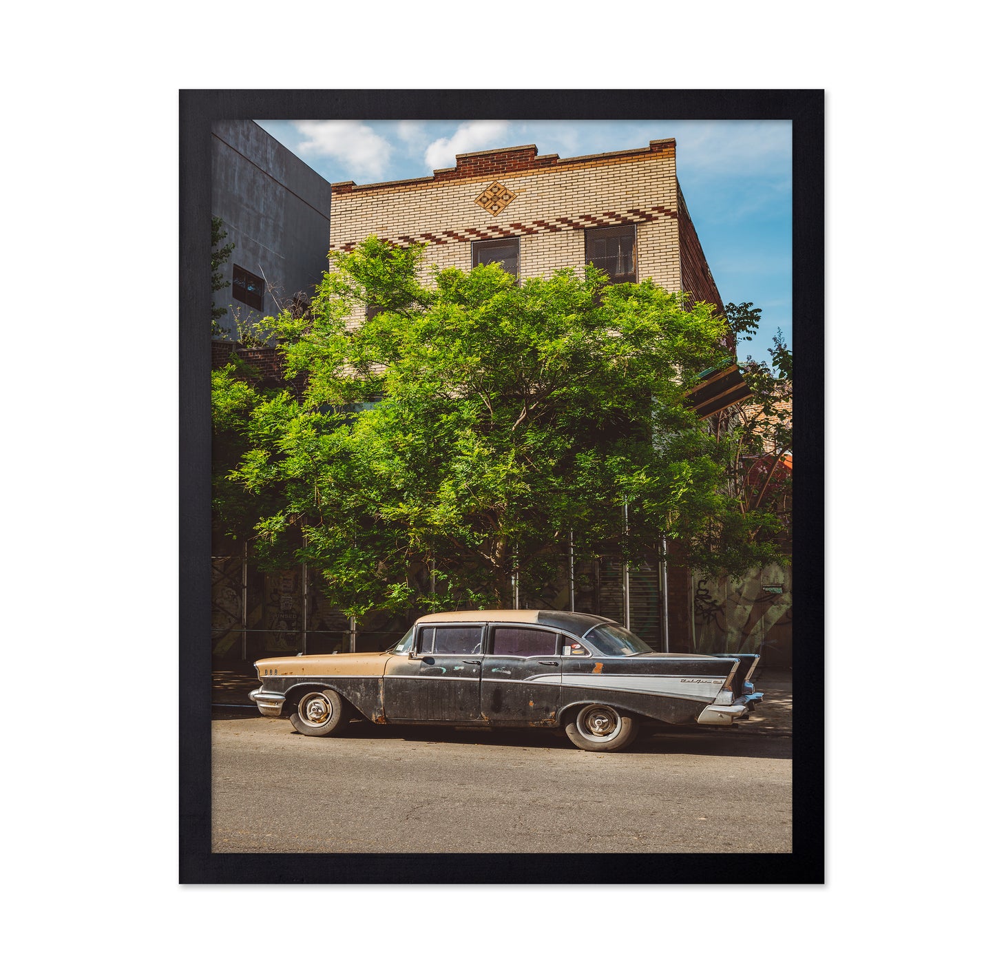 Brooklyn Ride