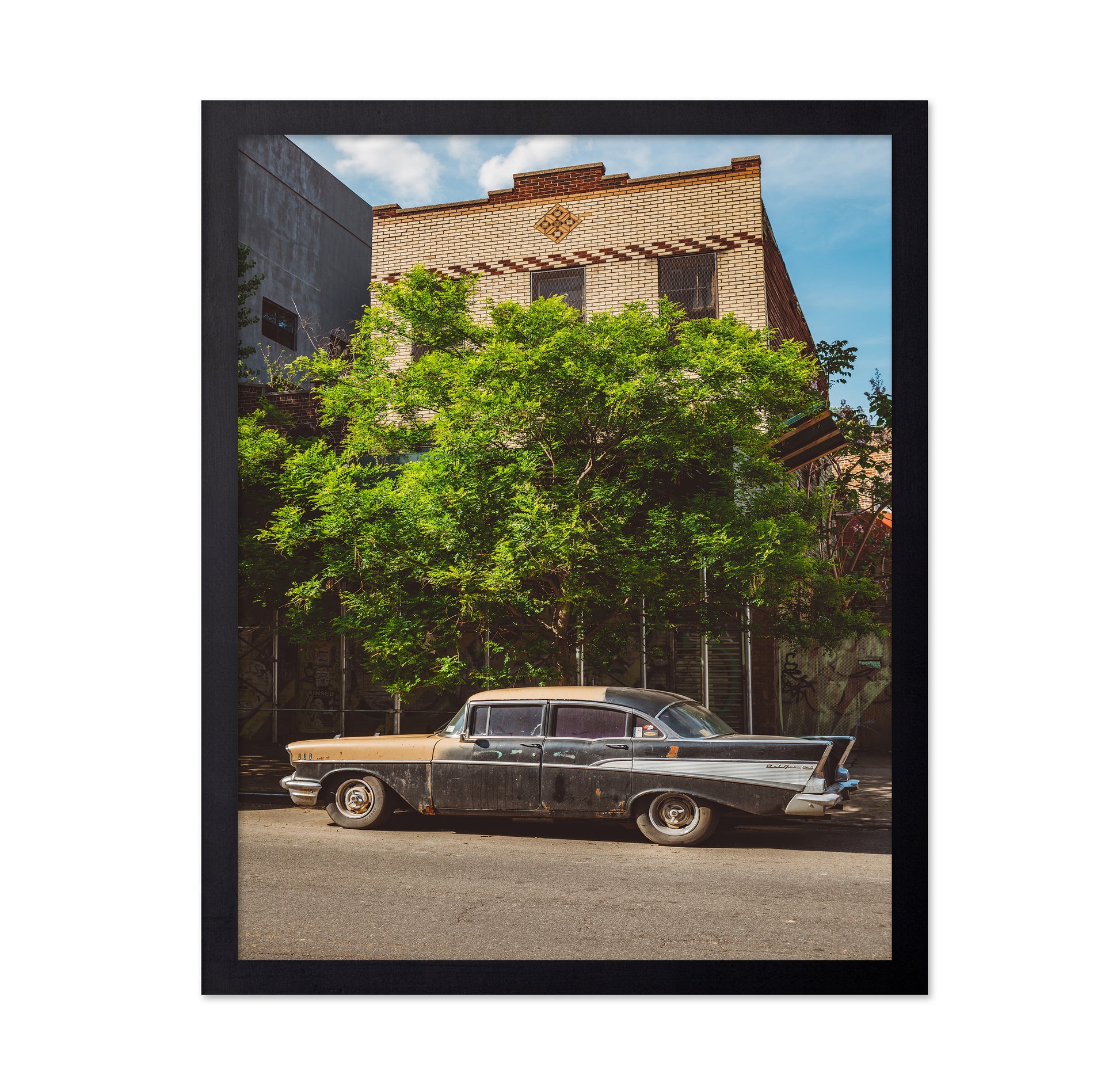 Brooklyn Ride