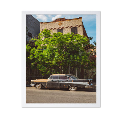 Brooklyn Ride