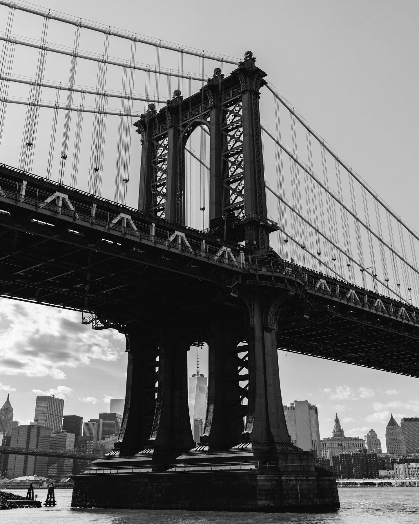 Dumbo Brooklyn