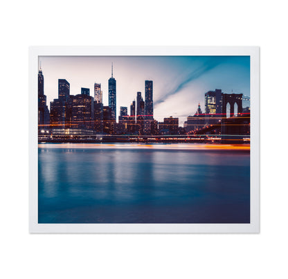New York Lights