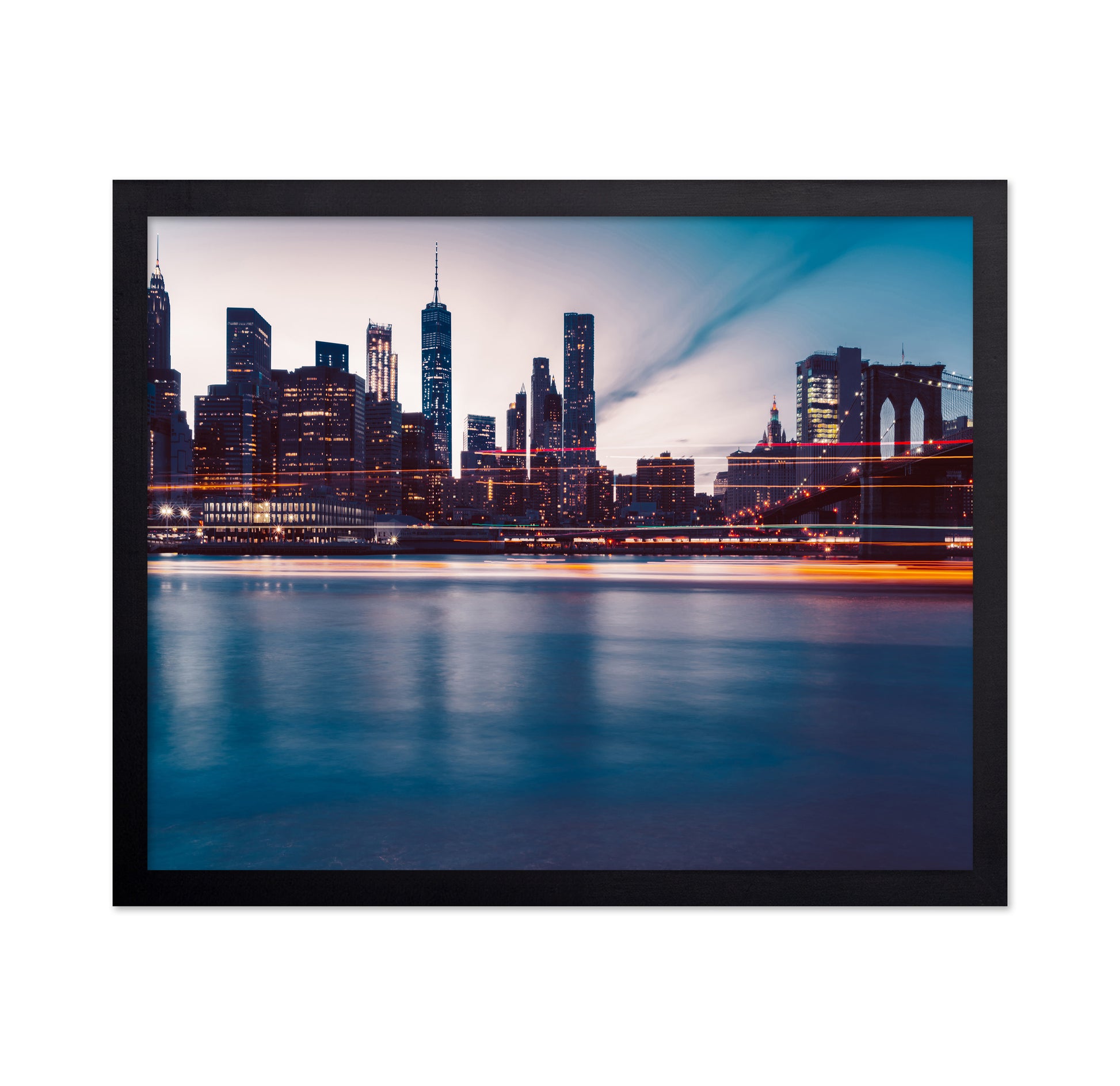 New York Lights
