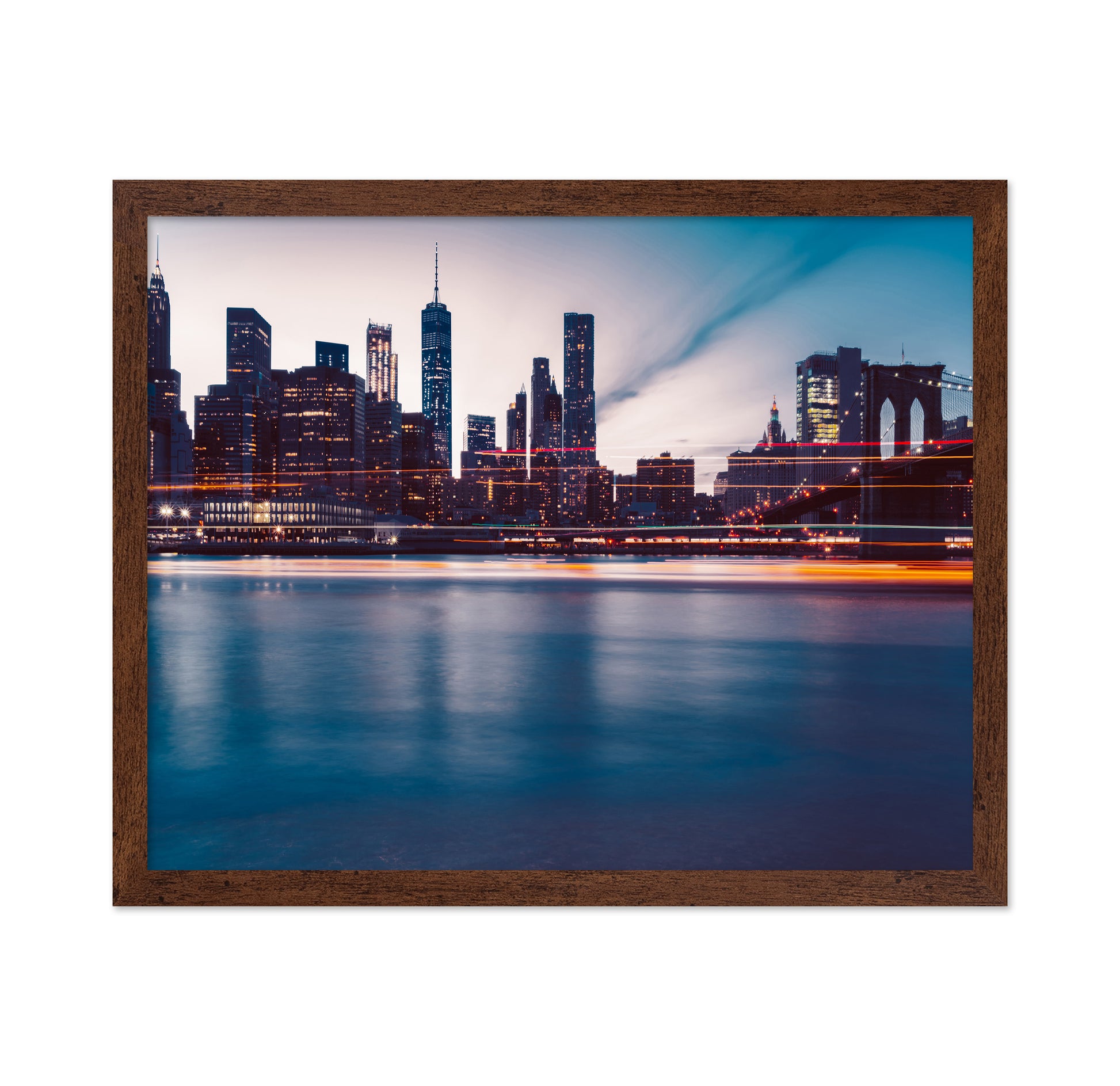 New York Lights