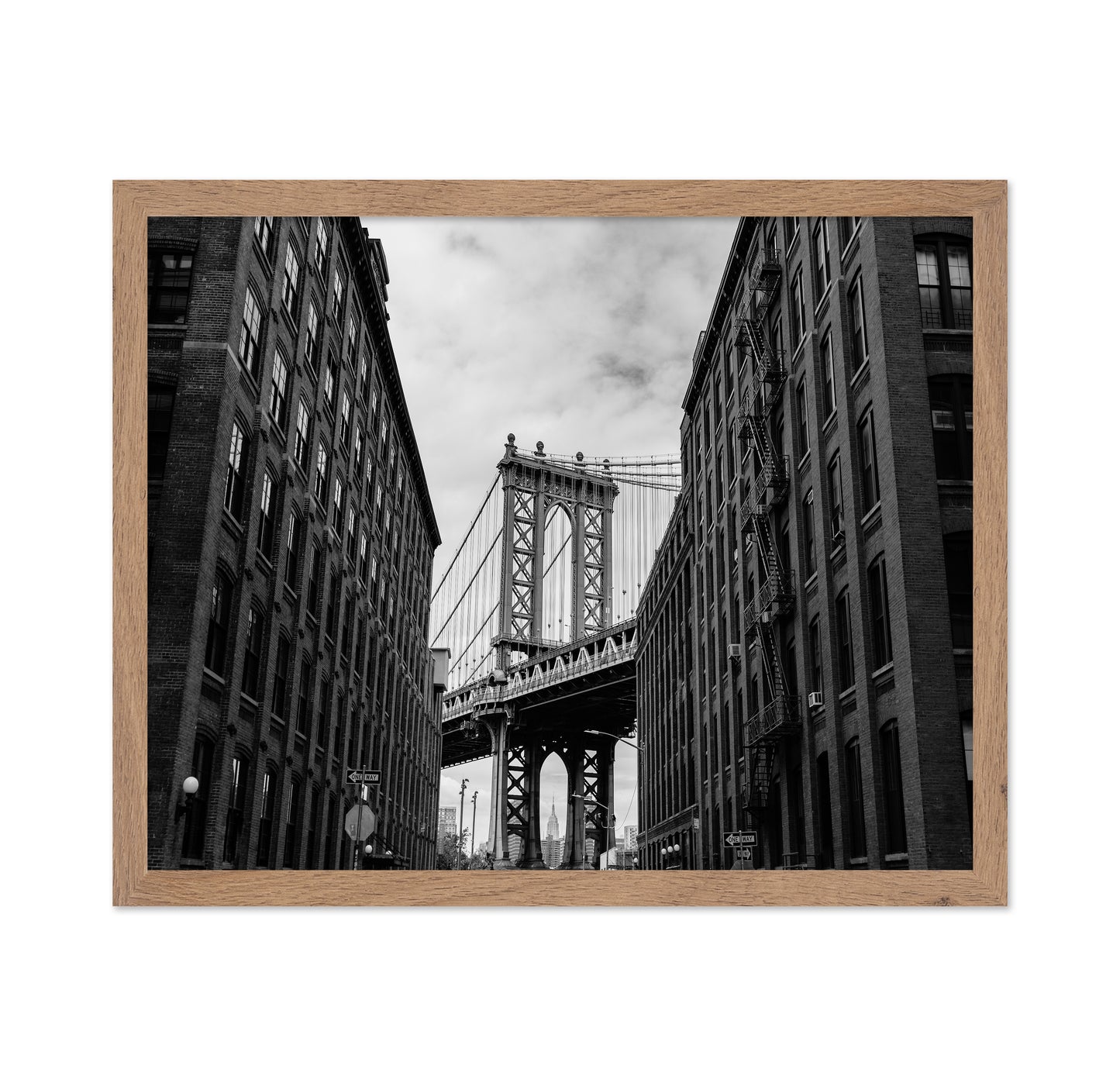 New York Love