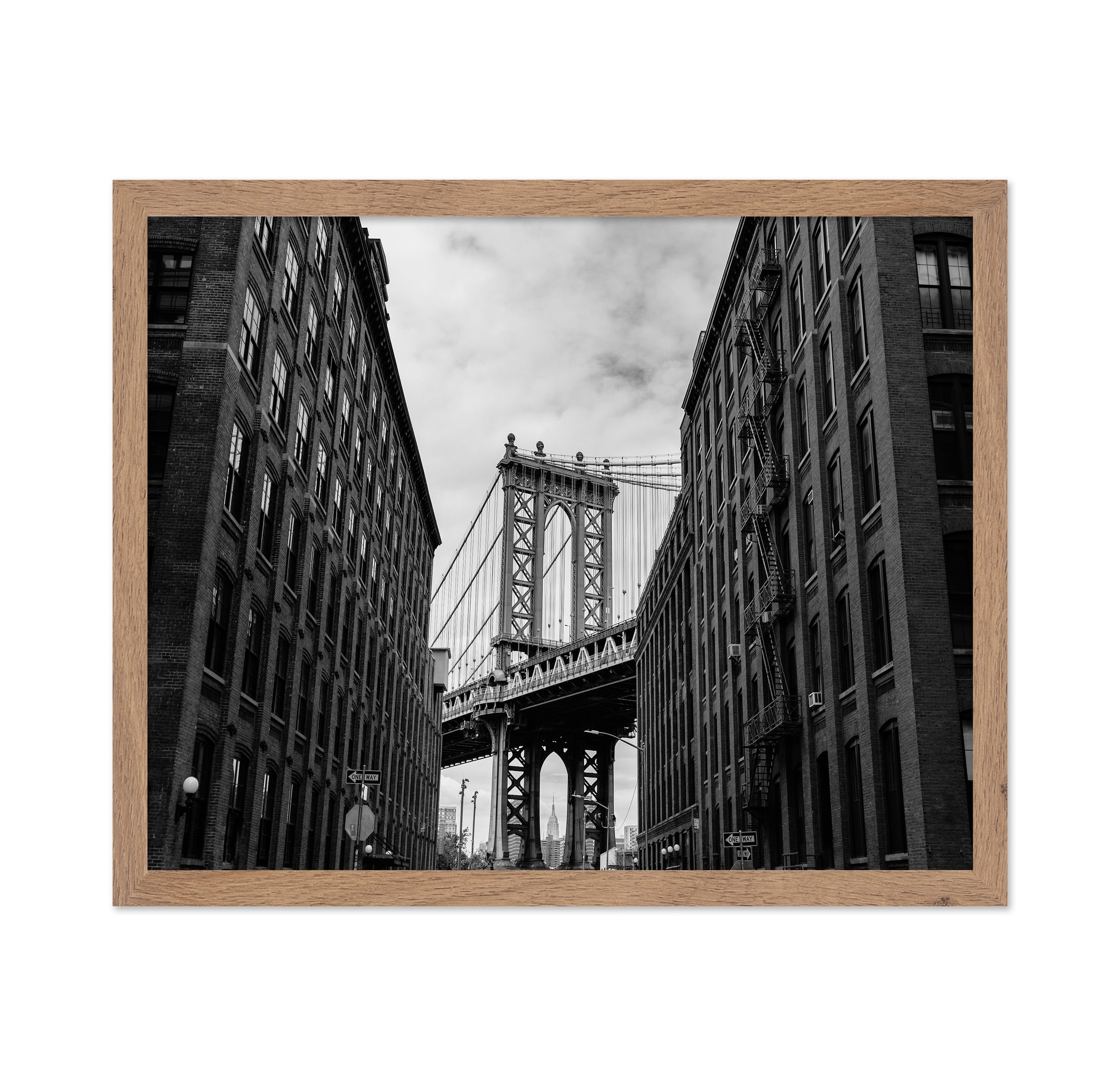 New York Love