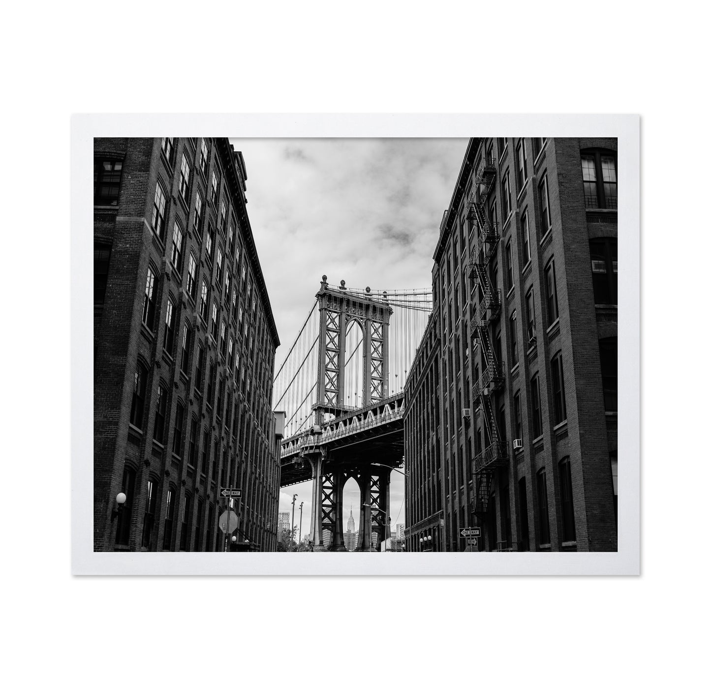 New York Love